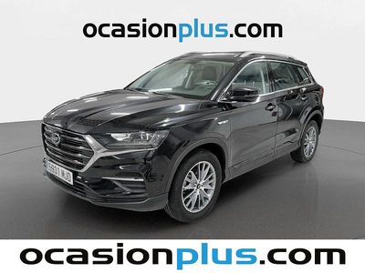 Blanco Usado 2023 SWM G01 SUV | 14.082 € (Precio justo)