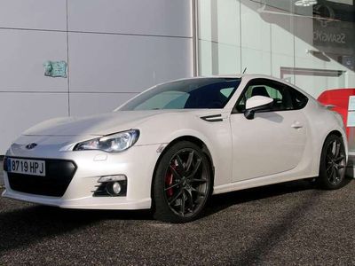 usado Subaru BRZ 2.0R Executive