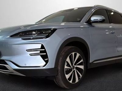 Nuevo BYD Seal U Design 160 kW (218 CV) 2025 Azul claro SUV