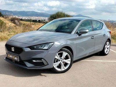 usado Seat Leon 1.5 TSI S&S FR 130