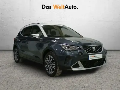 Usado Seat Arona Xperience 110 CV (80 kW) 2023 SUV