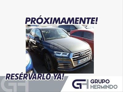 usado Audi Q5 40 Tdi Quattro-ultra S Tronic 140kw