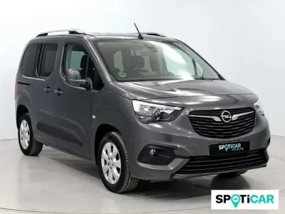 Usado Opel Combo Life