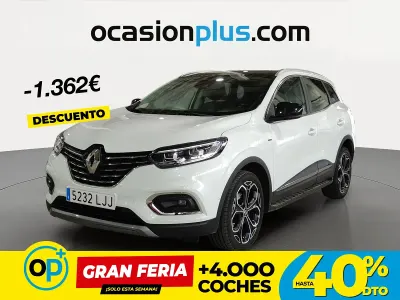 Usado Renault Kadjar