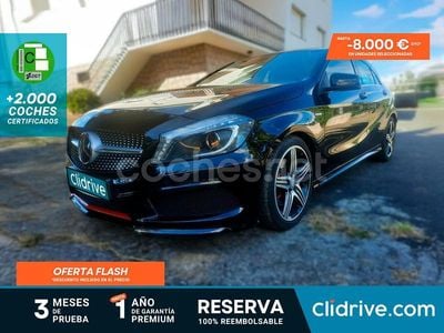 Mercedes A250