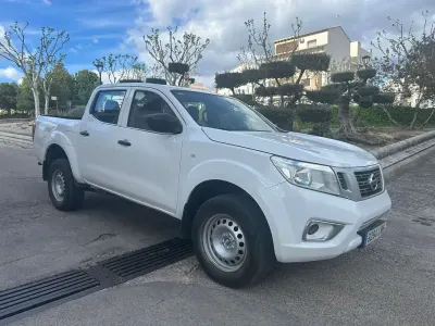 Occasion Nissan Navara