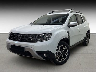 Usado Dacia Duster Comfort 90 CV (66 kW) 2021 Blanco SUV