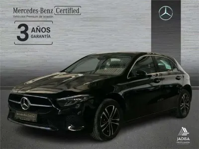 Usado Mercedes A250