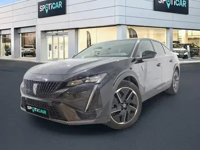 Usado Peugeot 408 GT