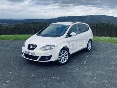 Seat Altea XL