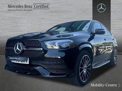Mercedes GLE350