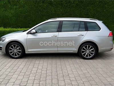VW Golf VII