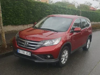 Usado Honda CR-V