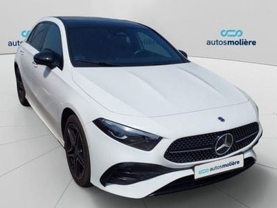 Usado Mercedes A250 218 CV (160 kW) 2023