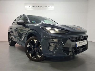 Usado Cupra Terramar 150 CV (110 kW) 2024 Azul SUV