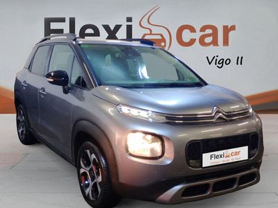 usado Citroën C3 Aircross PureTech 81kW (110CV) S&S FEEL Gasolina en Flexicar Vigo 2