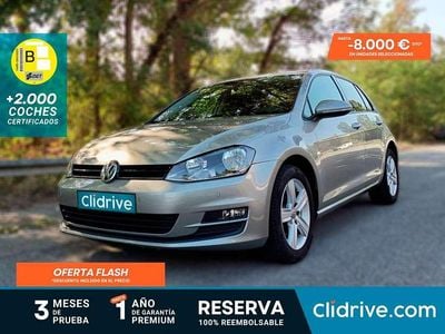 VW Golf VII