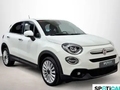 Usado Fiat 500 Connect 120 CV (88 kW) 2021