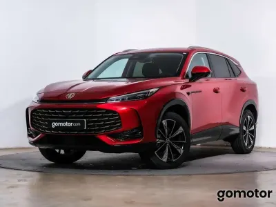 Usado MG HS Comfort 170 CV (125 kW) 2025 Rojo SUV