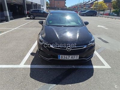 Occasion Opel Astra