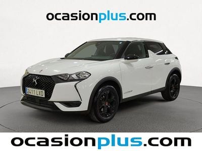 DS Automobiles DS3 Crossback