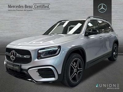 Mercedes GLB200