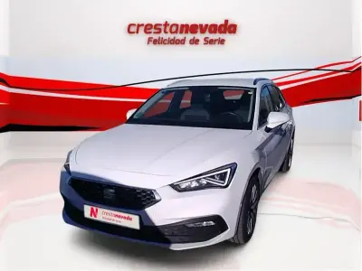 Usado Seat Leon