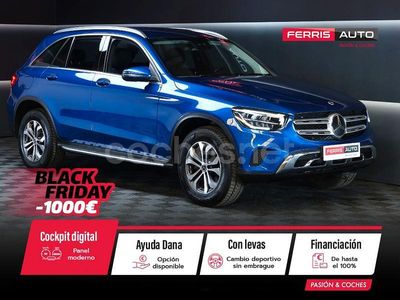 Mercedes GLC220