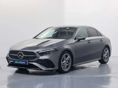 Usado Mercedes A200
