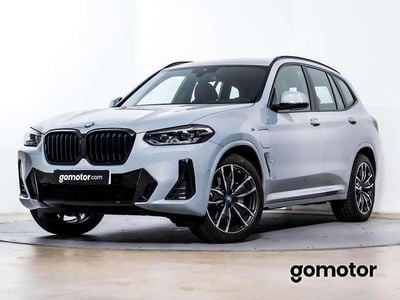 Usado 2023 BMW X3 xLine SUV | 47.975 € (Caro)
