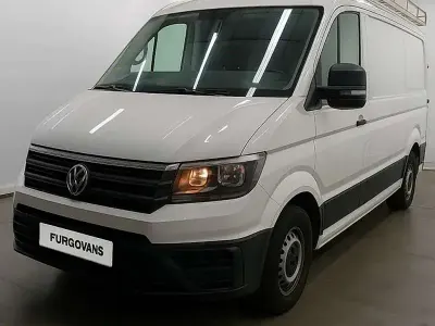 Usado VW Crafter