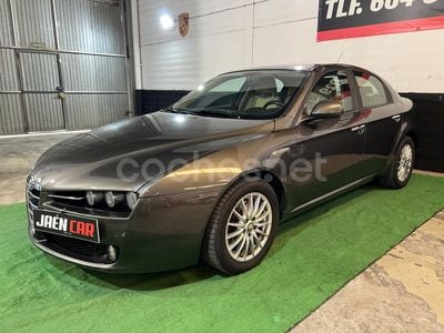 Alfa Romeo 159