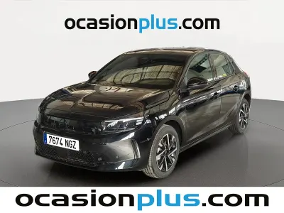 Nuevo Opel Corsa S 101 CV (74 kW) 2025 Negro Utilitario