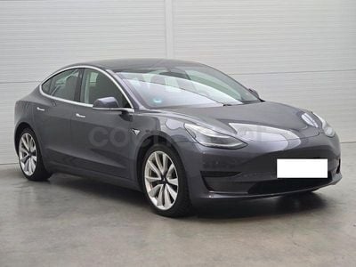 Usado Tesla Model 3 RWD 239 kW (325 CV) 2020 Eléctrico Berlina