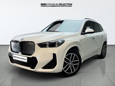 Usado 2024 BMW iX1 Comfort Edition SUV | 41.390 € (Precio justo)