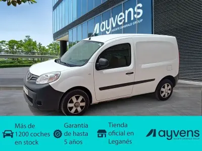 Usado Nissan NV250