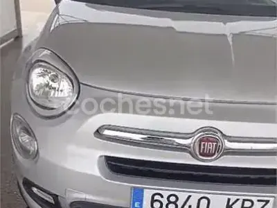 Usado Fiat 500X