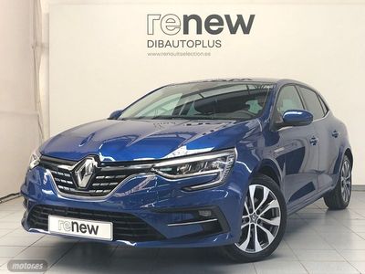 usado Renault Mégane IV Mégane E-TECH Zen 117kW