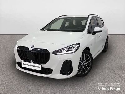 BMW 218 Active Tourer