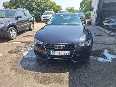 Usado Audi A5