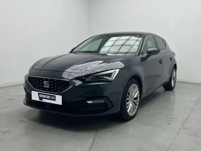 Usado Seat Leon