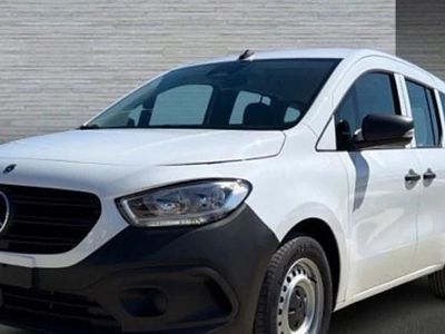 Nuevo Mercedes Citan 110 95 CV (69 kW) 2026 Blanco Familiar