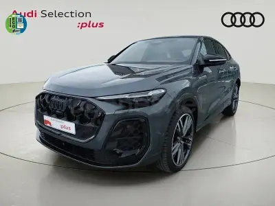 Usado Audi Q5 Sportback