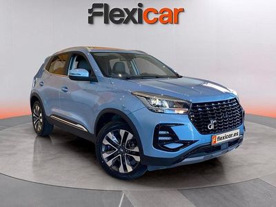 DR Automobiles DR5