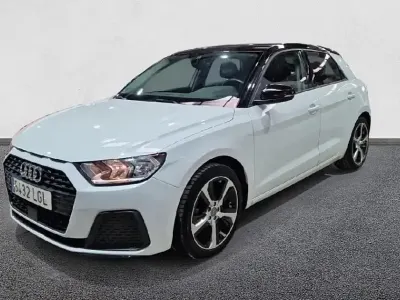 Usado Audi A1 Sportback Advanced Plus 95 CV (69 kW) 2020 Utilitario