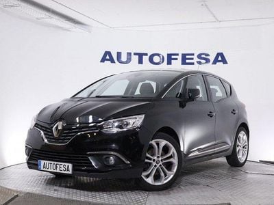 Renault Scénic IV