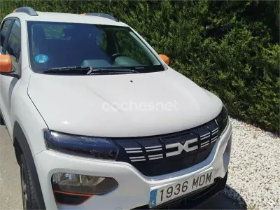 Usado Dacia Spring