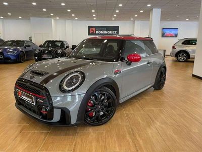 usado Mini John Cooper Works Aut.