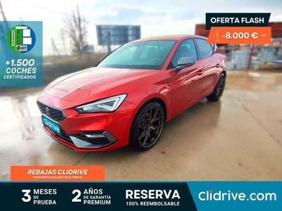 Seat Leon ST