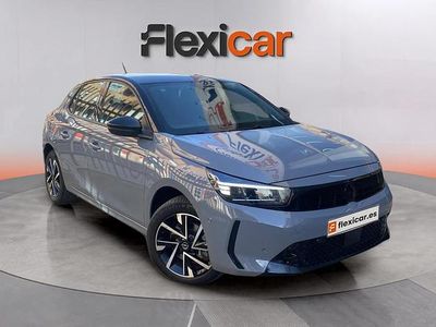 Usado Opel Corsa 101 HP (74 kW) 2024 Cinzento Citadino